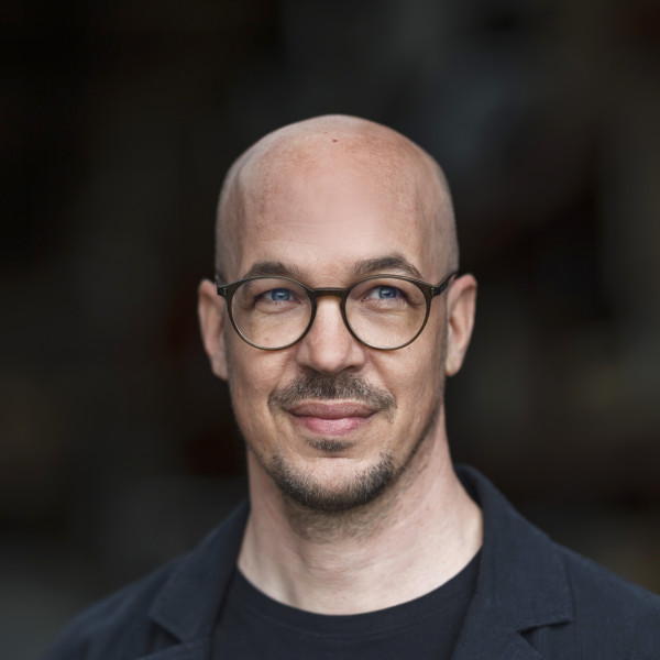 Andreas Rupf – Raum- und Stadtplaner, KI-Berater